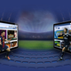Illustration for article titled Cara Menang Mudah Bermain Di Situs Judi Bola Online
